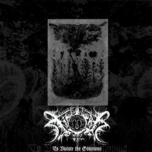 Xasthur - To Violate the Oblivious